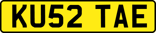 KU52TAE
