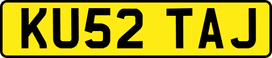 KU52TAJ