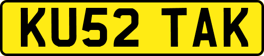 KU52TAK