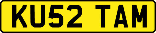 KU52TAM