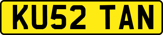 KU52TAN