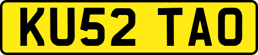 KU52TAO