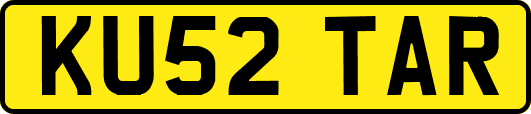 KU52TAR