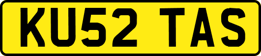 KU52TAS