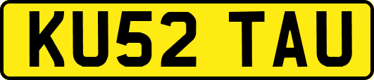 KU52TAU