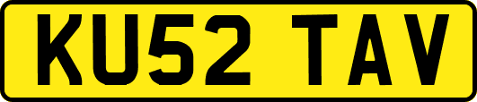KU52TAV