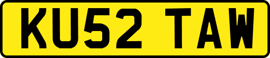 KU52TAW