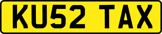 KU52TAX