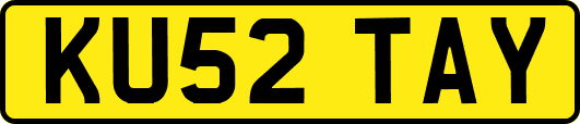 KU52TAY