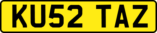 KU52TAZ