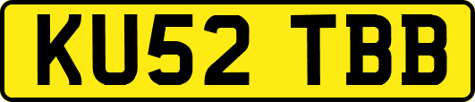 KU52TBB