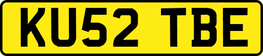 KU52TBE