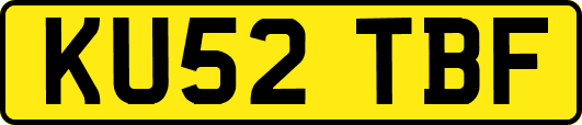 KU52TBF