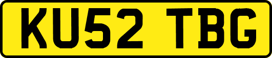 KU52TBG