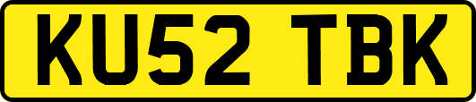 KU52TBK