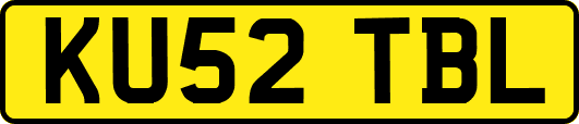 KU52TBL