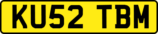 KU52TBM