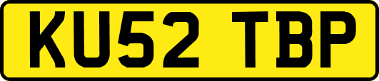 KU52TBP