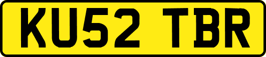 KU52TBR