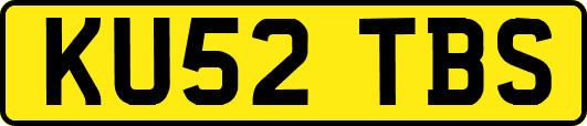 KU52TBS