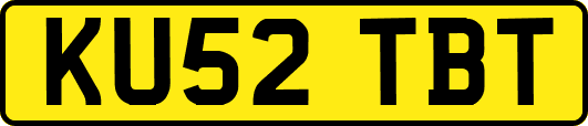 KU52TBT