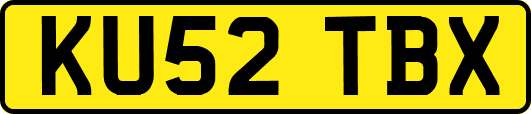 KU52TBX