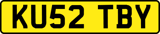 KU52TBY