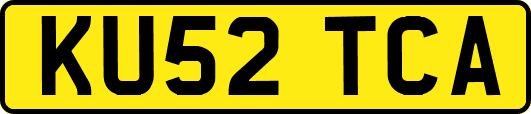 KU52TCA