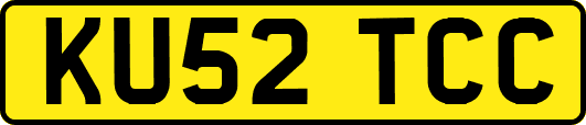 KU52TCC