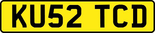 KU52TCD