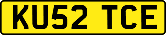 KU52TCE