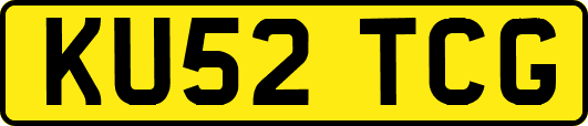 KU52TCG
