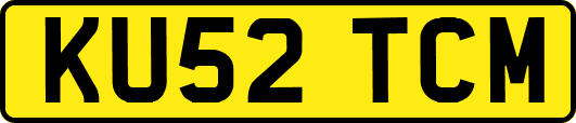 KU52TCM