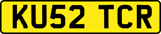 KU52TCR