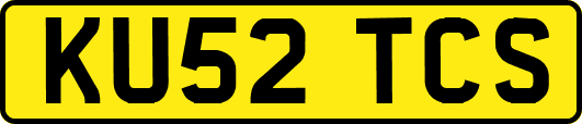 KU52TCS