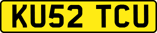 KU52TCU