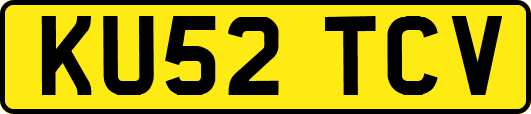 KU52TCV
