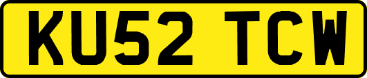 KU52TCW