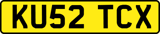 KU52TCX