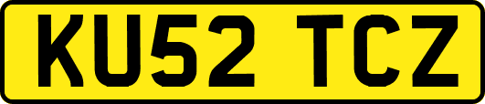 KU52TCZ