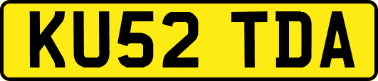 KU52TDA