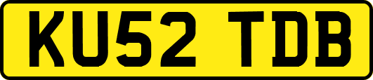 KU52TDB