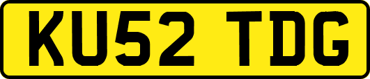 KU52TDG