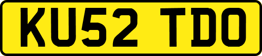 KU52TDO
