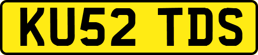 KU52TDS