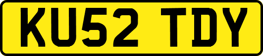 KU52TDY