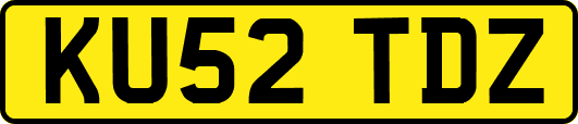 KU52TDZ