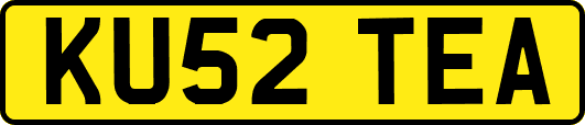 KU52TEA