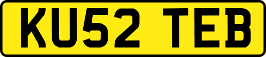 KU52TEB