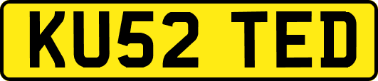 KU52TED